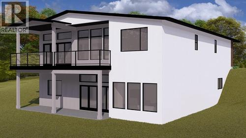 3765 Davidson Court Lot# Trails 74, West Kelowna, BC - 