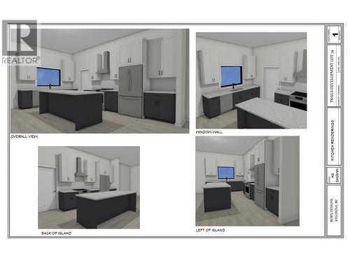 3765 Davidson Court Lot# Trails 74, West Kelowna, BC - Other