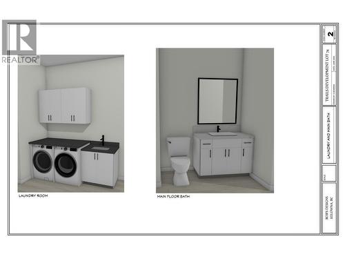 3765 Davidson Court Lot# Trails 74, West Kelowna, BC - Other