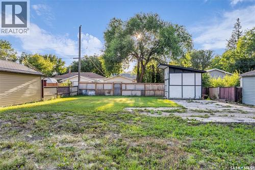 1713 D Avenue N, Saskatoon, SK 