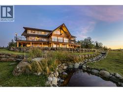 3677 N BONAPARTE ROAD  70 Mile House, BC V0K 2K2