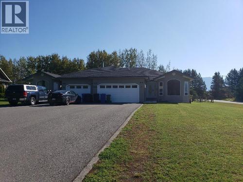 1 3602 STELLAR JAY DRIVE  Terrace, BC V8G 0C5