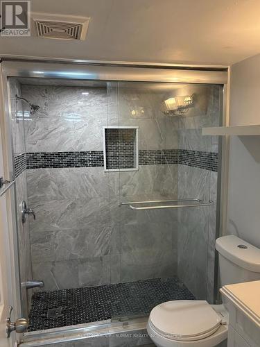 9 - 75 Mcintyre Crescent, Halton Hills, ON - Indoor Photo Showing Bathroom