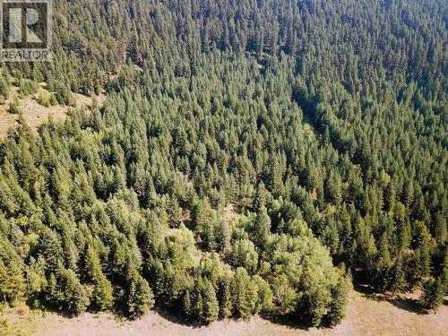 Lot 1 Robertson Road, Mcleese Lake, BC 