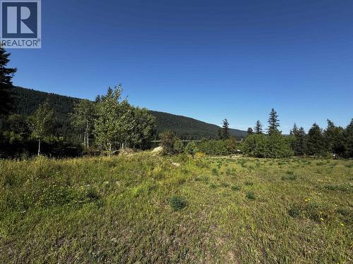 Lot 1 Robertson Road, Mcleese Lake, BC 