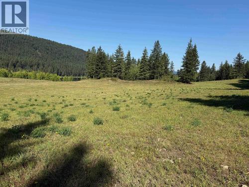 Lot 1 Robertson Road, Mcleese Lake, BC 