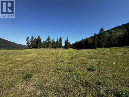 Lot 1 Robertson Road, Mcleese Lake, BC 