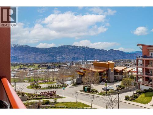 3211 Skyview Lane Unit# 411, West Kelowna, BC - Outdoor With View