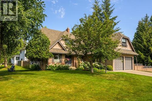 5620 MCGRATH PLACE  Prince George, BC V2N 3S8