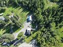 2071 Blackwater Road, Quesnel, BC  - Outdoor With View 