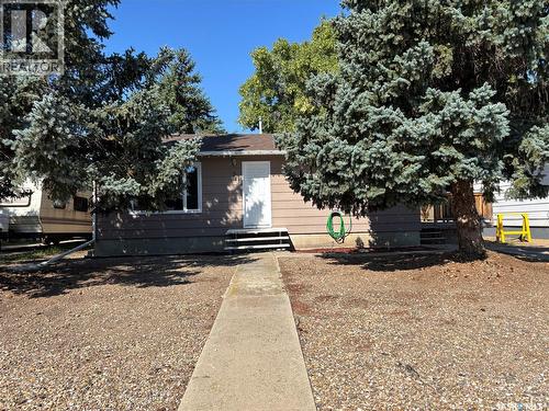 213 Griffin STREET  Maple Creek, SK S0N 1N0