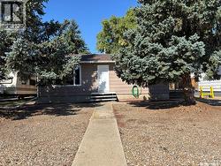 213 Griffin STREET  Maple Creek, SK S0N 1N0