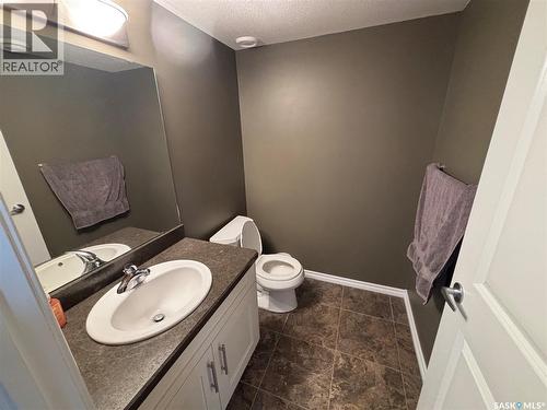 3 3225 Woodhams Drive E, Regina, SK - Indoor Photo Showing Bathroom