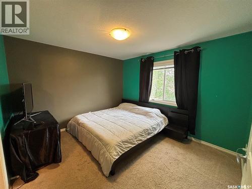 3 3225 Woodhams Drive E, Regina, SK - Indoor Photo Showing Bedroom