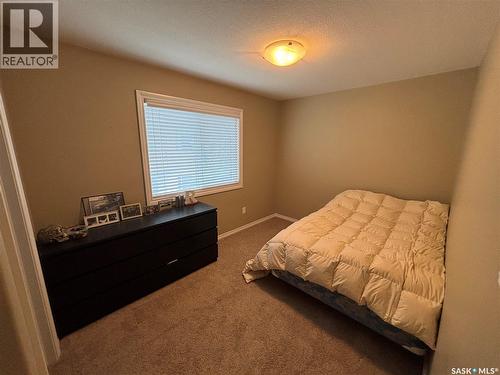 3 3225 Woodhams Drive E, Regina, SK - Indoor Photo Showing Bedroom
