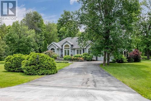 235 BAYSHORE DRIVE, RR 3 DRIVE  Ramara, ON L0K 1B0