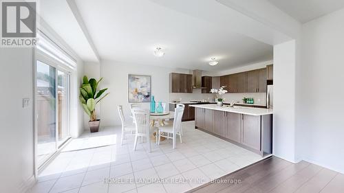 62 Frank Kelly Drive, East Gwillimbury, ON - Indoor