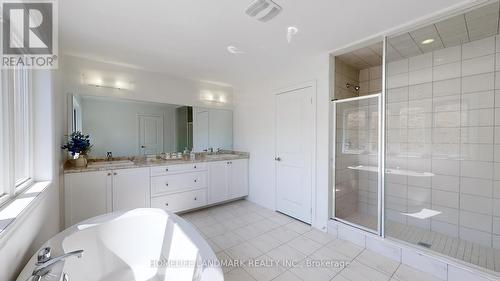 62 Frank Kelly Drive, East Gwillimbury, ON - Indoor Photo Showing Bathroom