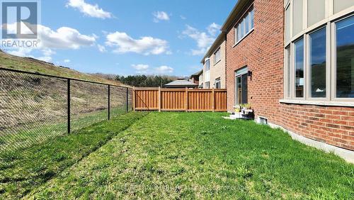 62 Frank Kelly Drive, East Gwillimbury, ON - Outdoor