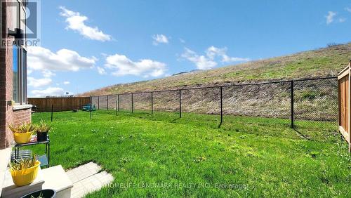 62 Frank Kelly Drive, East Gwillimbury, ON - Outdoor