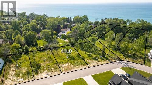 7073 Blue Coast Heights, Plympton-Wyoming, ON 
