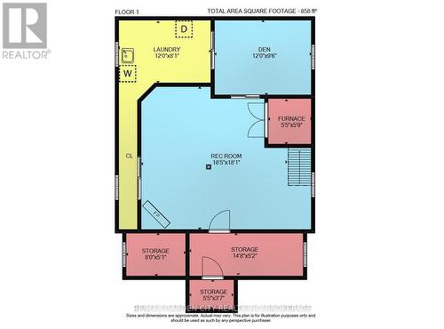 248 Wallace Avenue S, Welland (Lincoln/Crowland), ON - Other