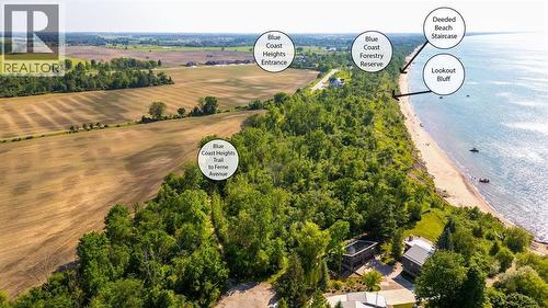 7077 Blue Coast Heights, Plympton-Wyoming, ON 