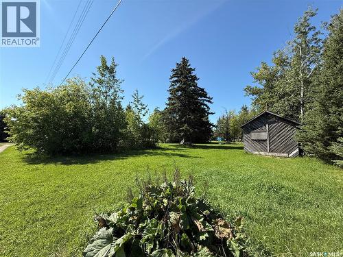 14-16 1St Avenue, Paddockwood, SK 