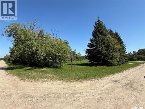 14-16 1St Avenue, Paddockwood, SK 