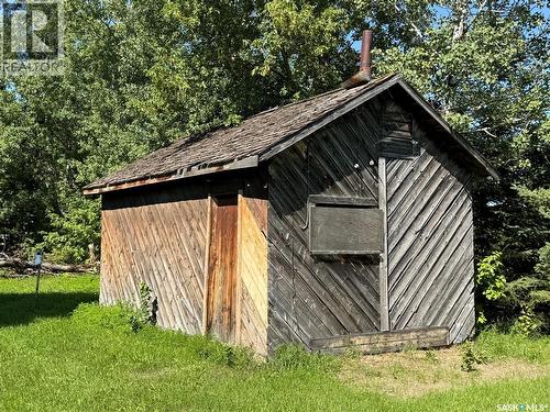 14-16 1St Avenue, Paddockwood, SK 