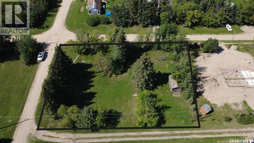 14-16 1St Avenue, Paddockwood, SK 