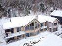 Frontage - 48  - 48A Rue Des Trembles, Sainte-Marguerite-Du-Lac-Masson, QC  - Outdoor 