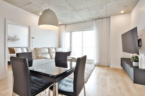 Salle à manger - 2010-60 Rue De L'Éclipse, Brossard, QC - Indoor