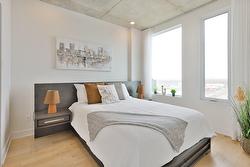 Chambre à coucher - 