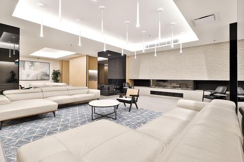 Salle communautaire - 2010-60 Rue De L'Éclipse, Brossard, QC - Indoor