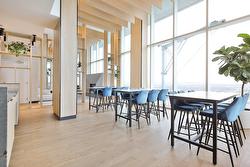 Salle communautaire - 