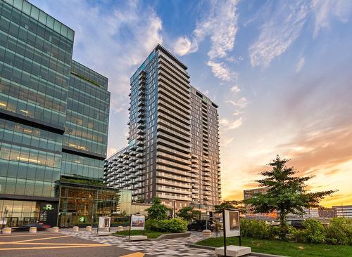 Façade - 2010-60 Rue De L'Éclipse, Brossard, QC - Outdoor With Facade