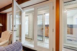 Solarium/Sunroom - 