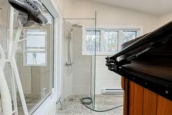 Solarium/Verrière - 