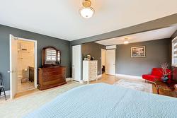 Chambre à coucher principale - 