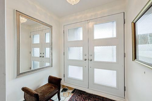 Hall - 12184 Av. Colbert, Montréal (Ahuntsic-Cartierville), QC - Indoor Photo Showing Other Room