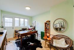 Chambre à coucher - 