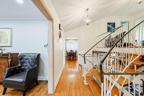 Hall - 12184 Av. Colbert, Montréal (Ahuntsic-Cartierville), QC - Indoor Photo Showing Other Room