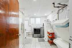 Laundry room - 