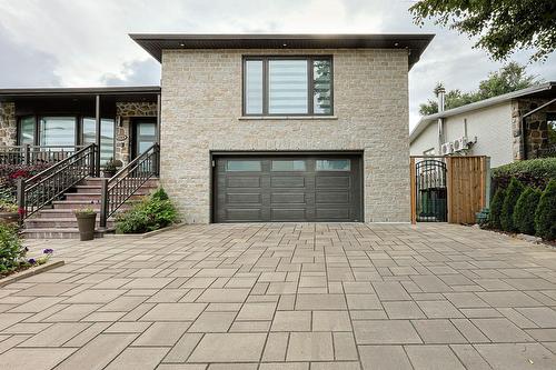 Frontage - 12184 Av. Colbert, Montréal (Ahuntsic-Cartierville), QC - Outdoor