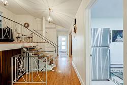 Hall d'entrée/Vestibule - 