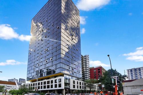 1223-1 Boul. De Maisonneuve O.  Montréal (Ville-Marie), QC H2X 0E3