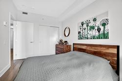 Chambre à coucher principale - 