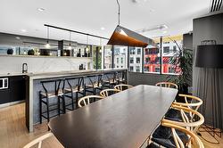 Salle communautaire - 