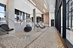 Salle communautaire - 